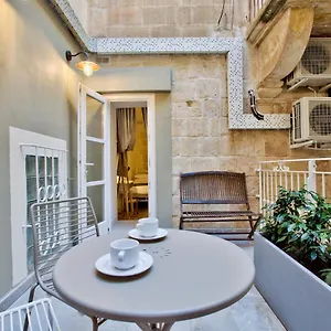  Guest house Chateau La Vallette - Grand Harbour Malta