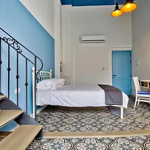  Guest house Chateau La Vallette - Grand Master's Malta