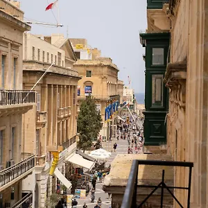 The Republic Boutique Ξενοδοχείο