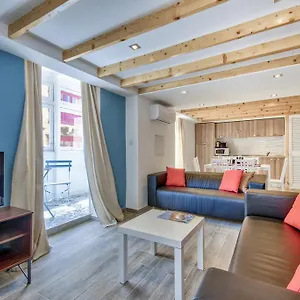 Borgo 1 & 2 Bedroom Self-catering Units In Διαμέρισμα