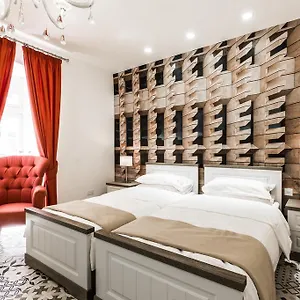 Jean De Valette Boutique Living Διαμέρισμα