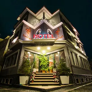 *** Hotel Flamingo Albania