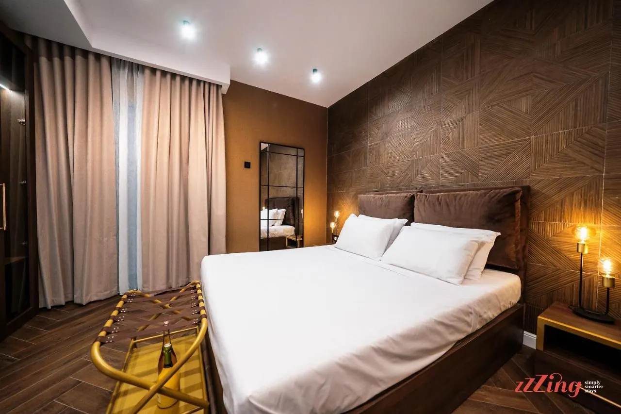 Avalon Boutique Hotel Valletta