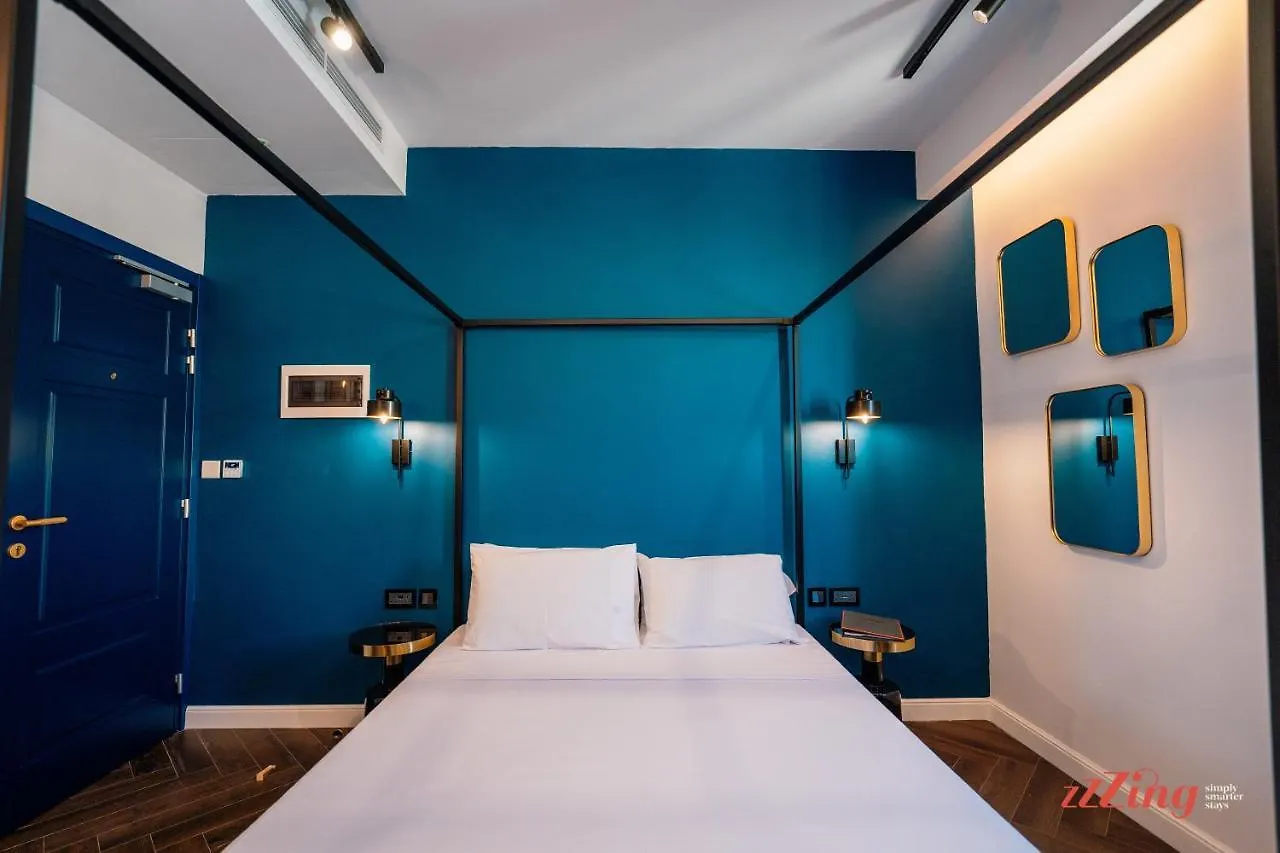 Avalon Boutique Hotel Valletta Malta