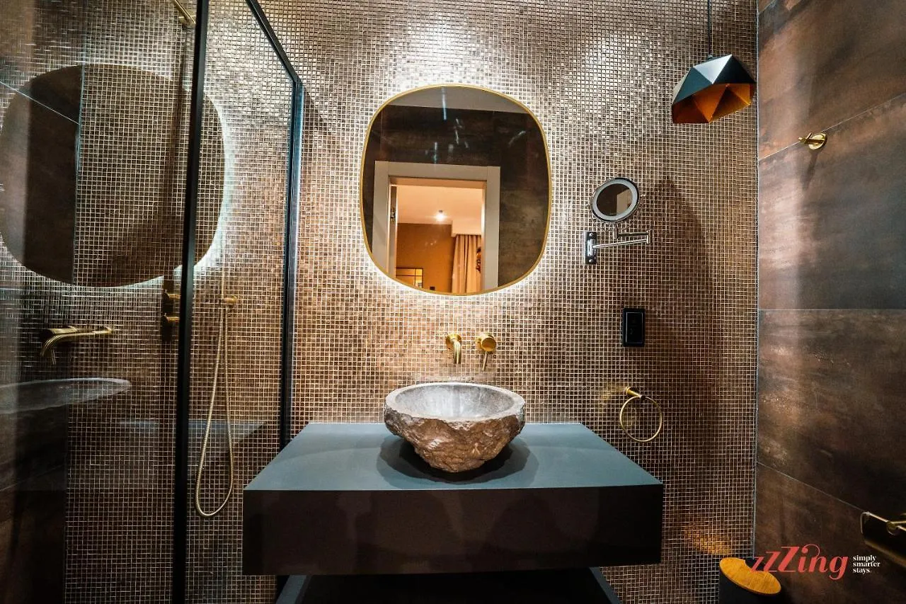 Avalon Boutique Hotel Valletta Malta