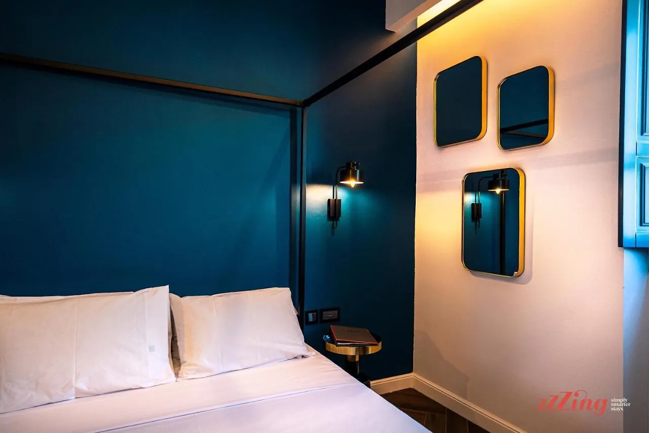 Avalon Boutique Hotel Valletta 0*,  Malta