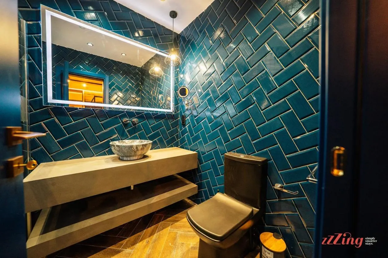 Avalon Boutique Hotel Valletta