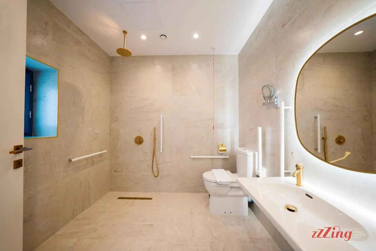 Avalon Boutique Hotel Valletta Malta
