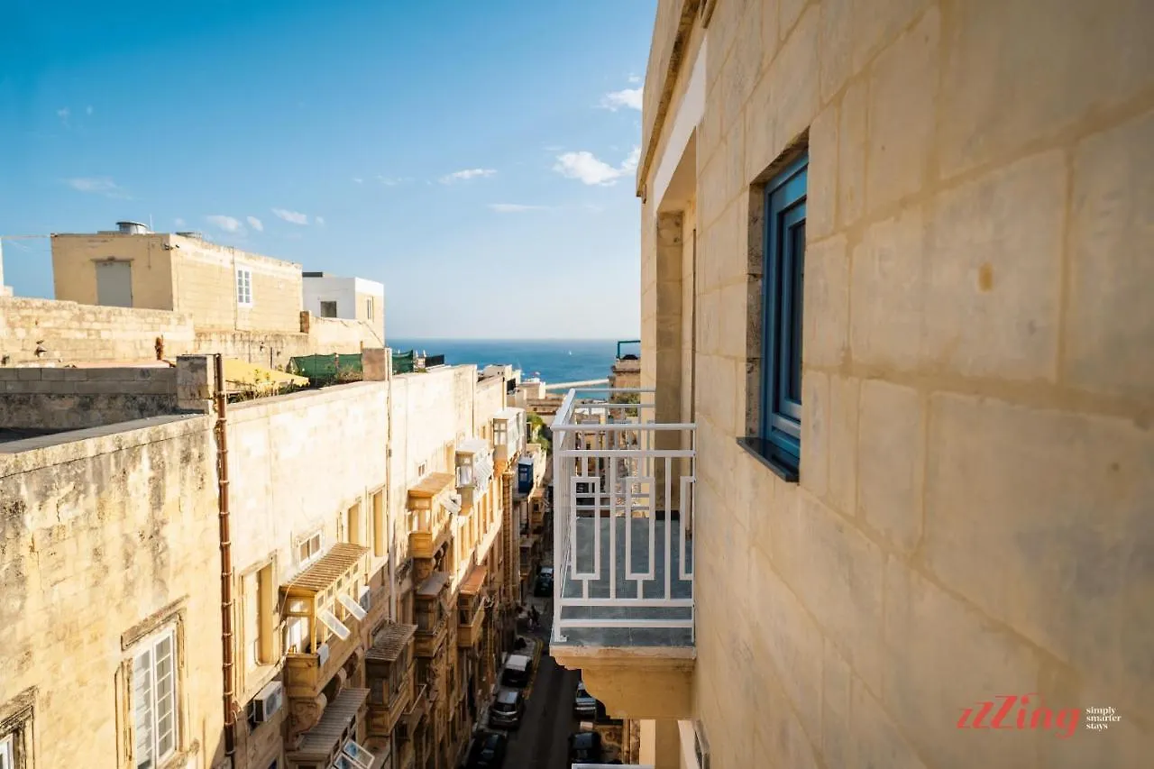 Avalon Boutique Hotel Valletta