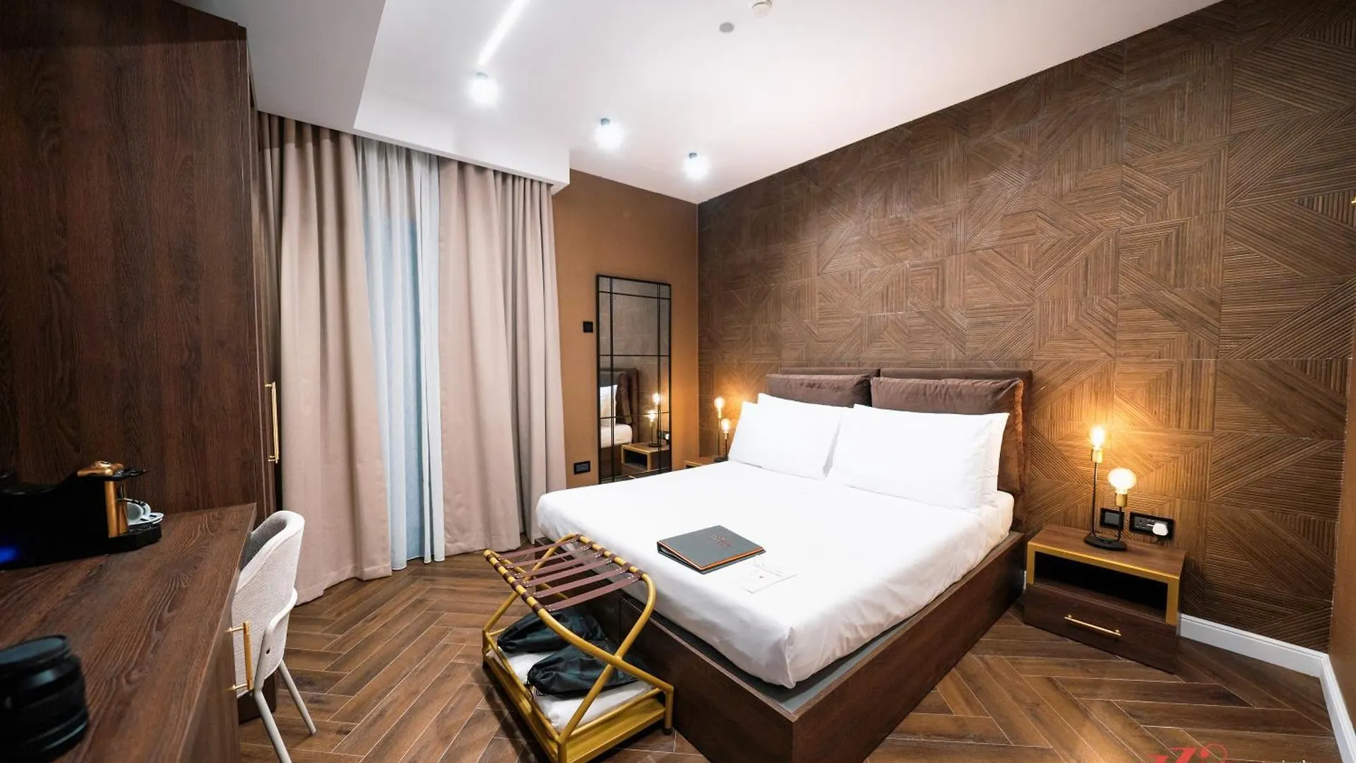 Avalon Boutique Hotel Valletta Malta