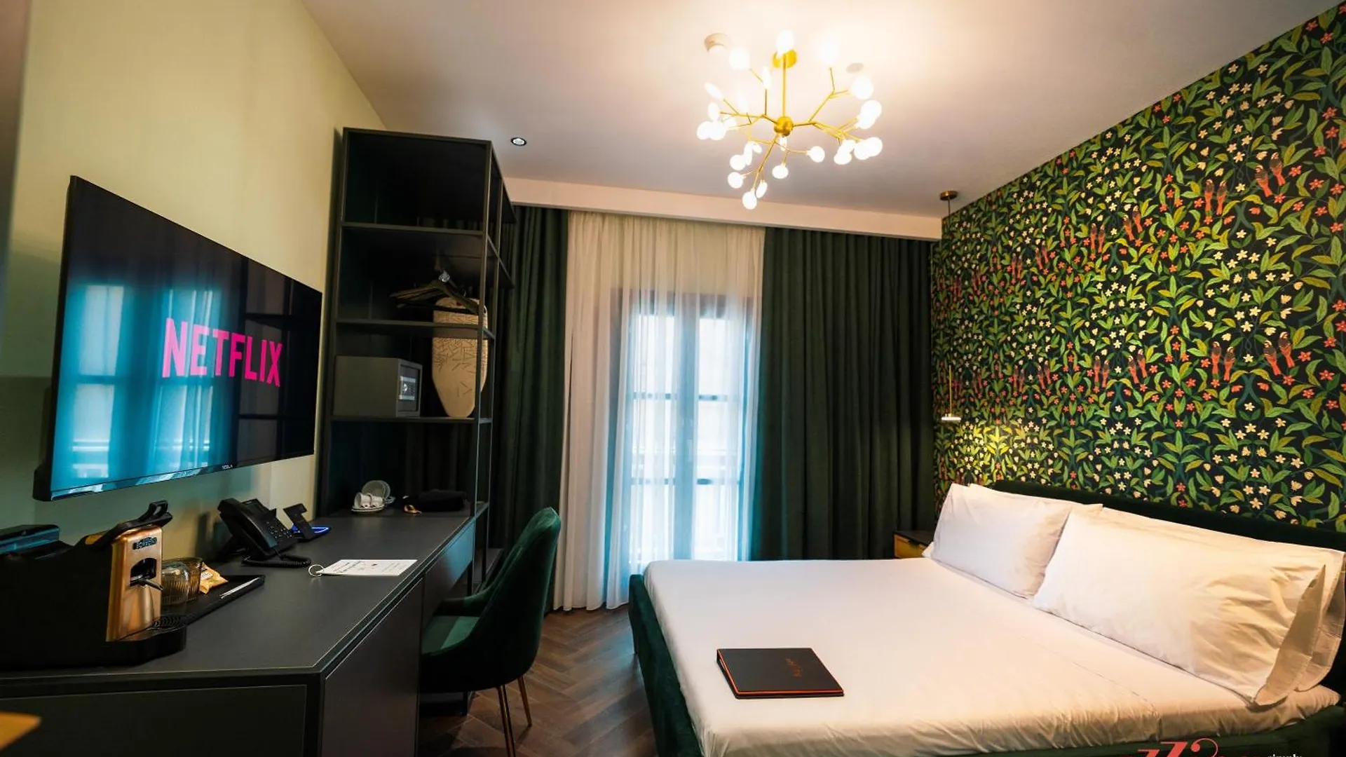 Avalon Boutique Hotel Valletta