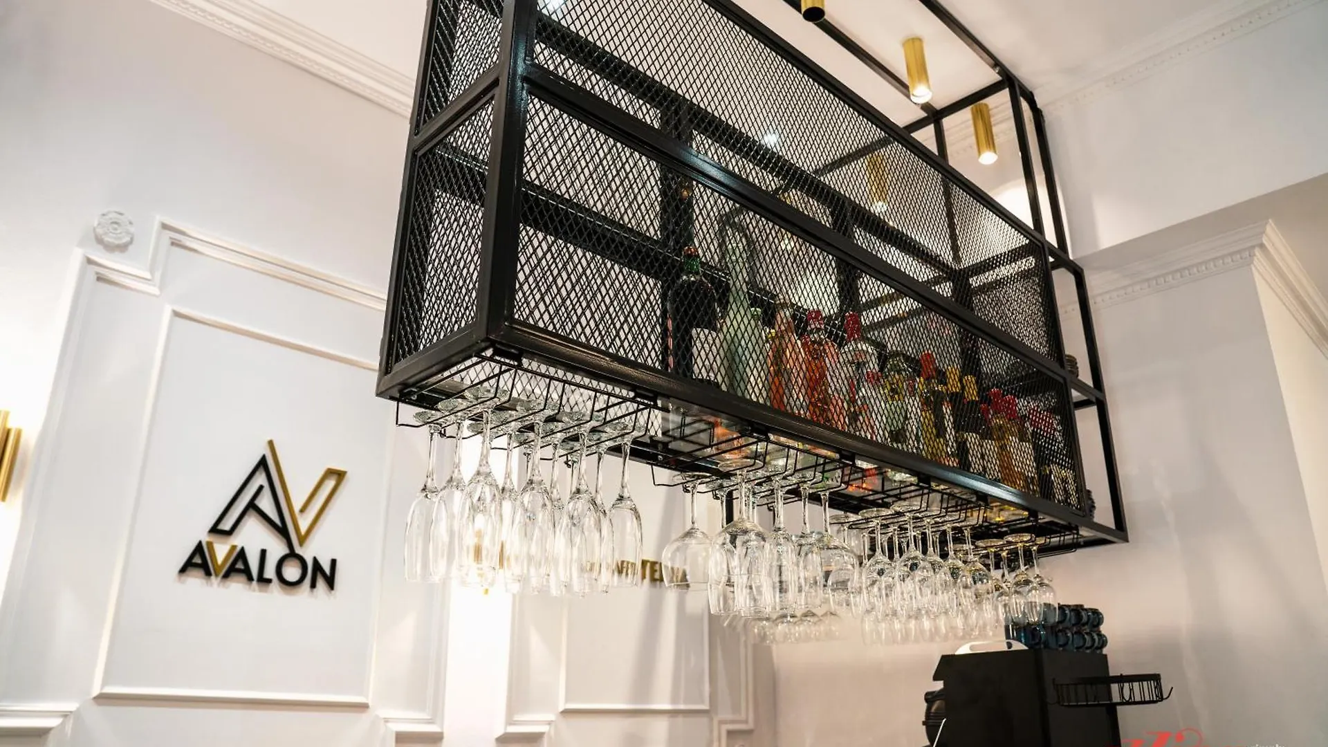 Avalon Boutique Hotel Valletta