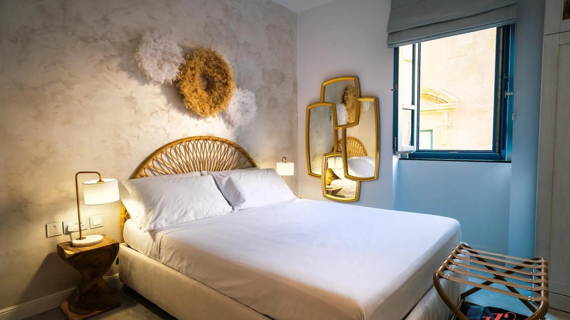 Avalon Boutique Hotel Valletta 0*,