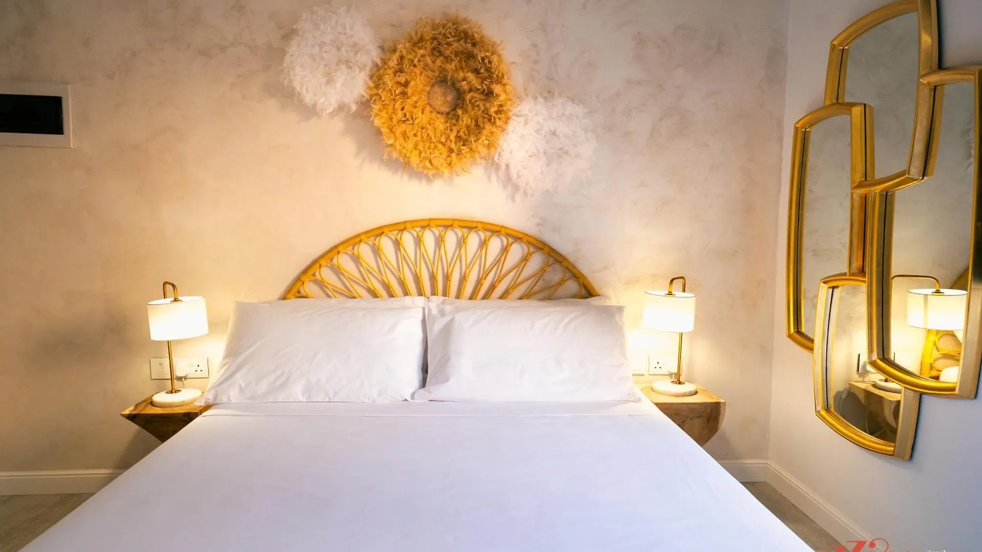 Avalon Boutique Hotel Valletta Malta