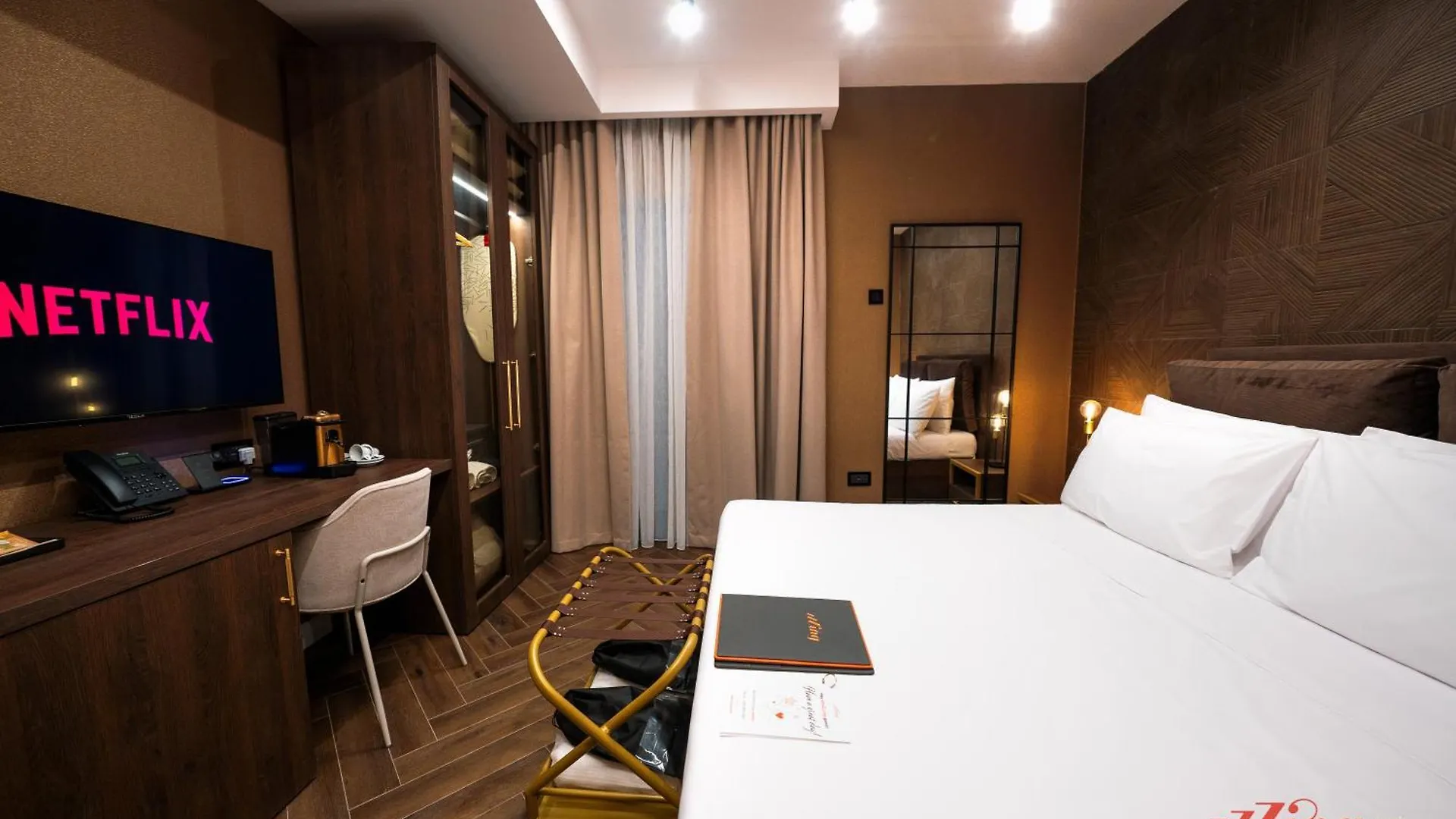 Avalon Boutique Hotel Valletta