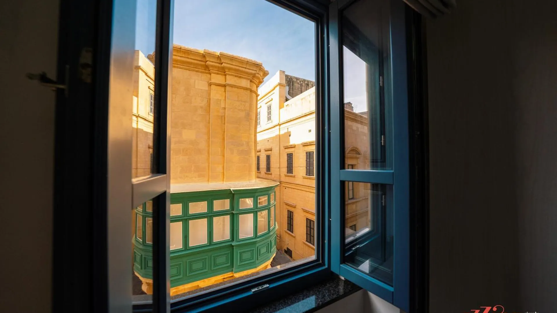 Avalon Boutique Hotel Valletta 0*,